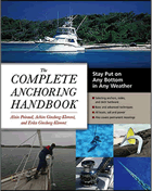 Complete Book of Anchoring